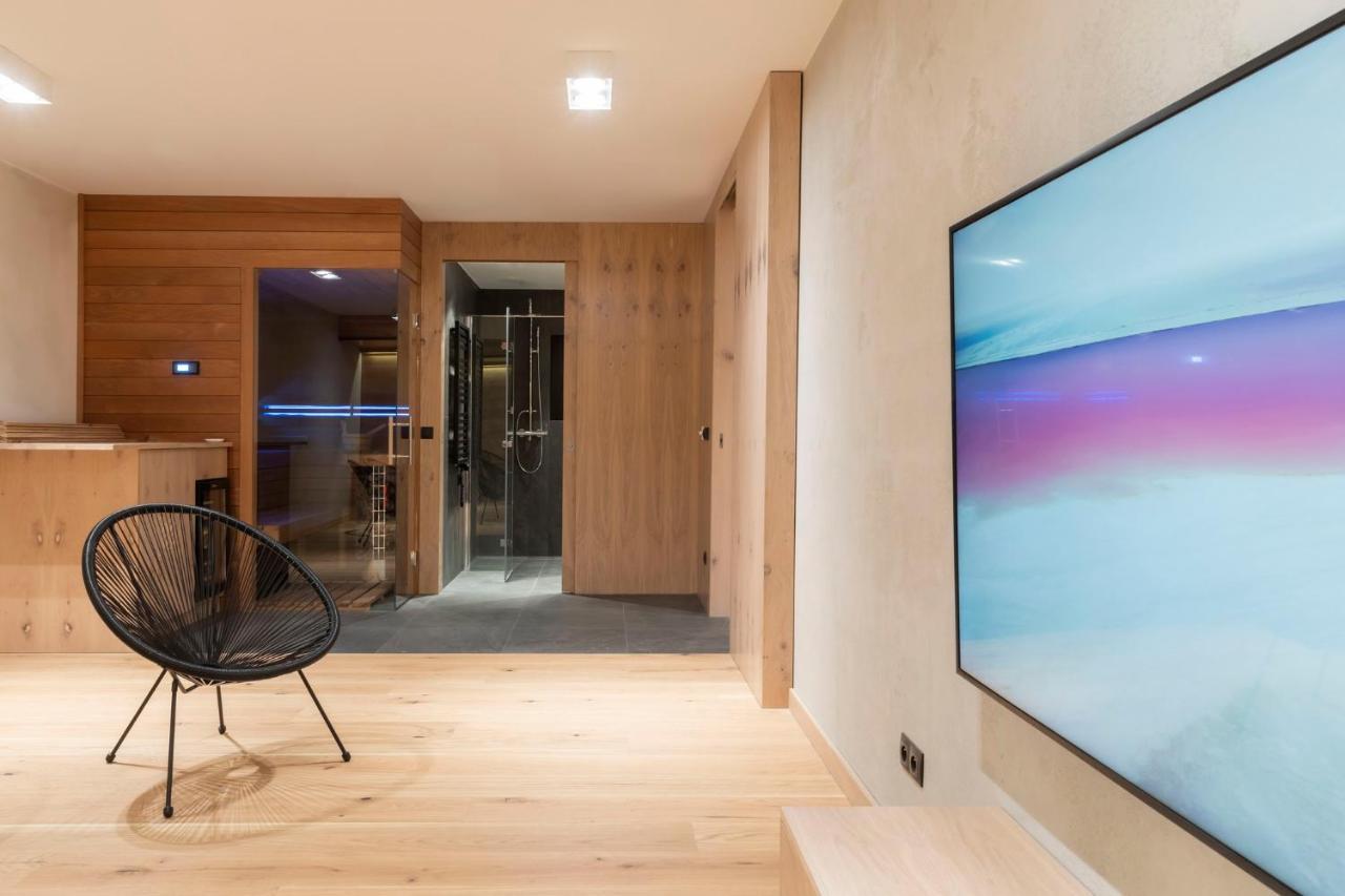 Udanypobyt Apartament Luxury Strazyska 31 Zakopane Esterno foto