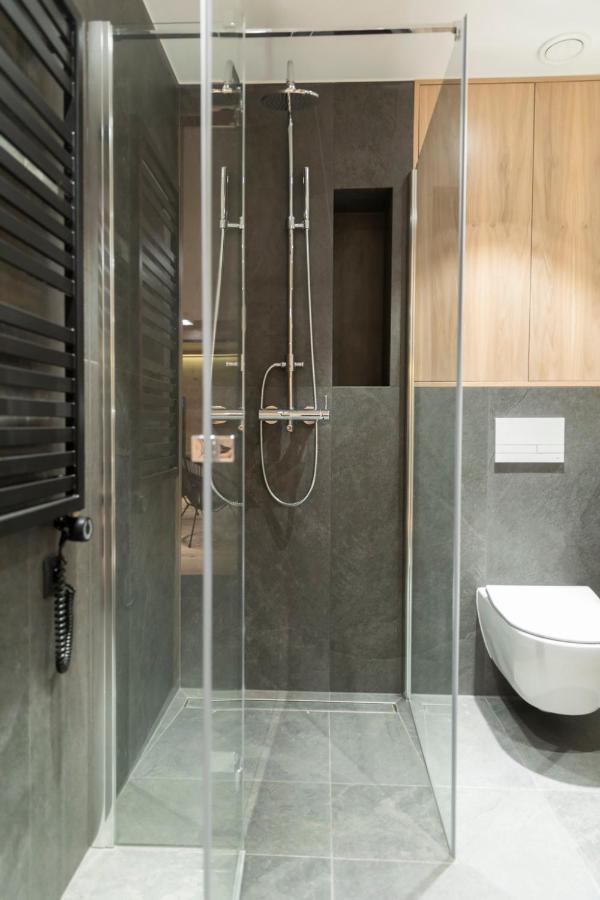 Udanypobyt Apartament Luxury Strazyska 31 Zakopane Esterno foto