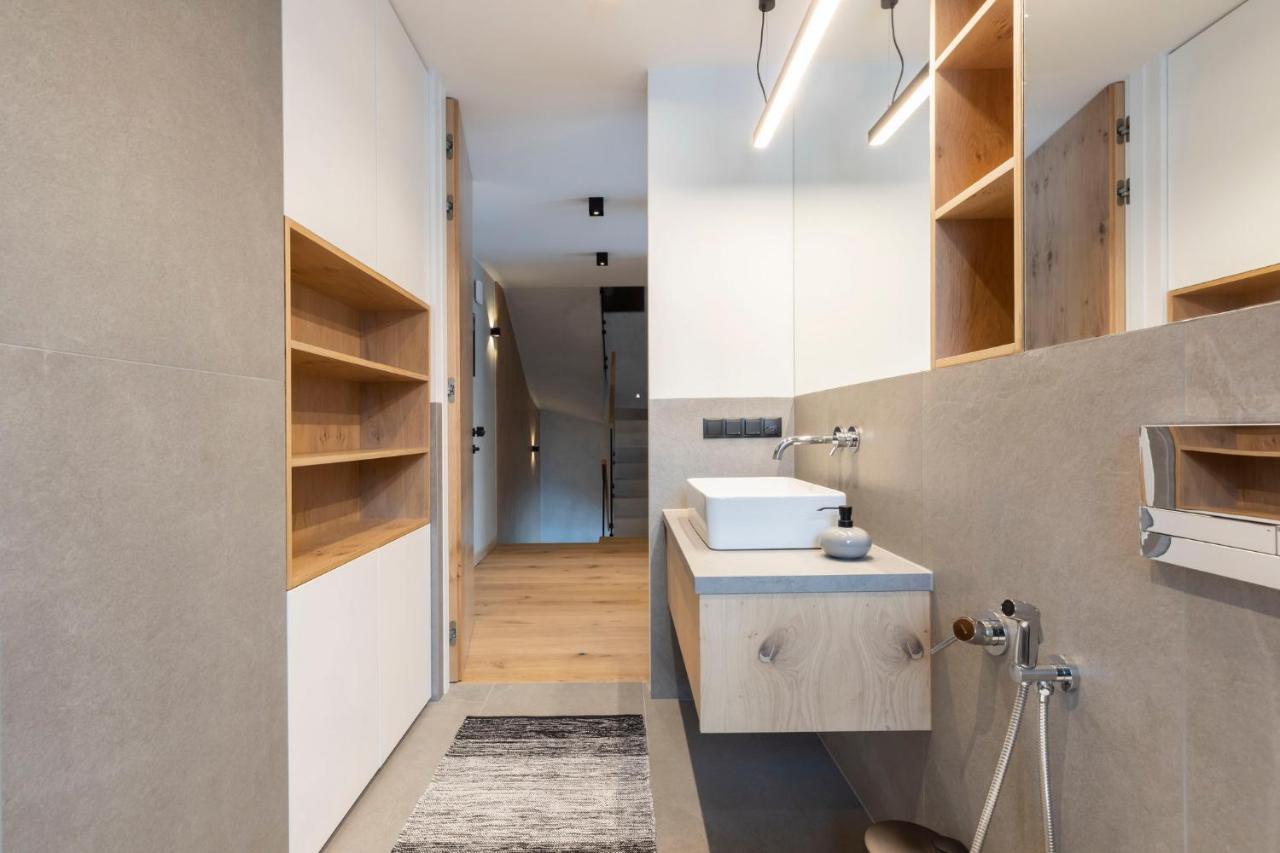 Udanypobyt Apartament Luxury Strazyska 31 Zakopane Esterno foto