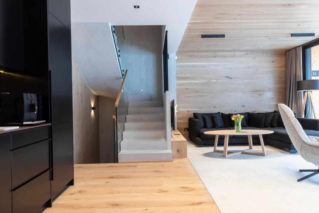 Udanypobyt Apartament Luxury Strazyska 31 Zakopane Esterno foto