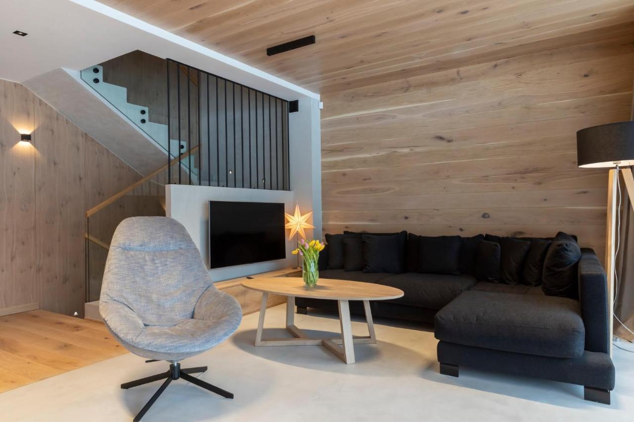 Udanypobyt Apartament Luxury Strazyska 31 Zakopane Esterno foto