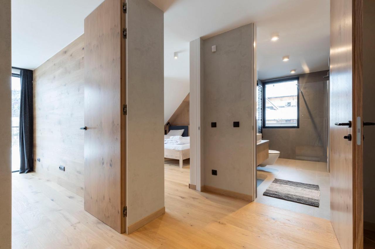 Udanypobyt Apartament Luxury Strazyska 31 Zakopane Esterno foto