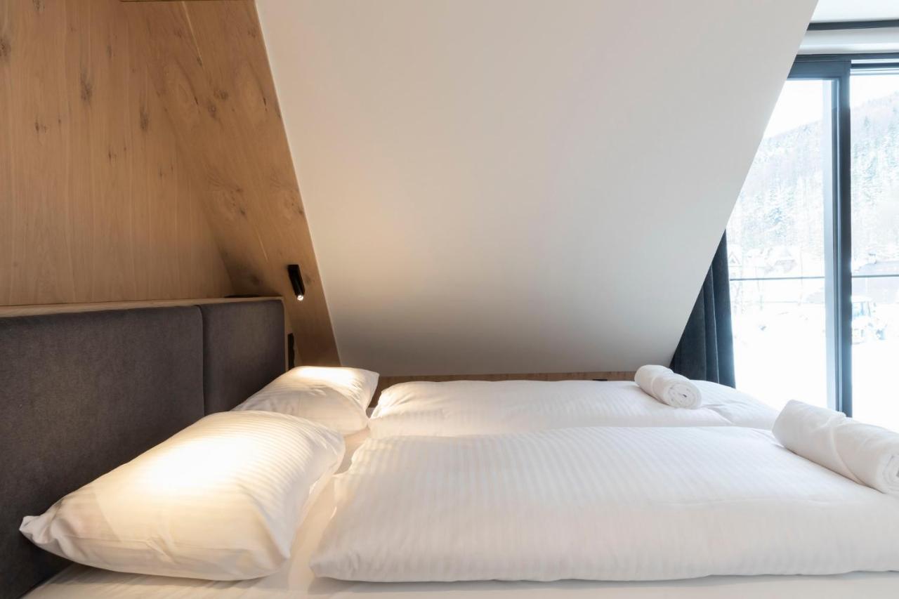 Udanypobyt Apartament Luxury Strazyska 31 Zakopane Esterno foto