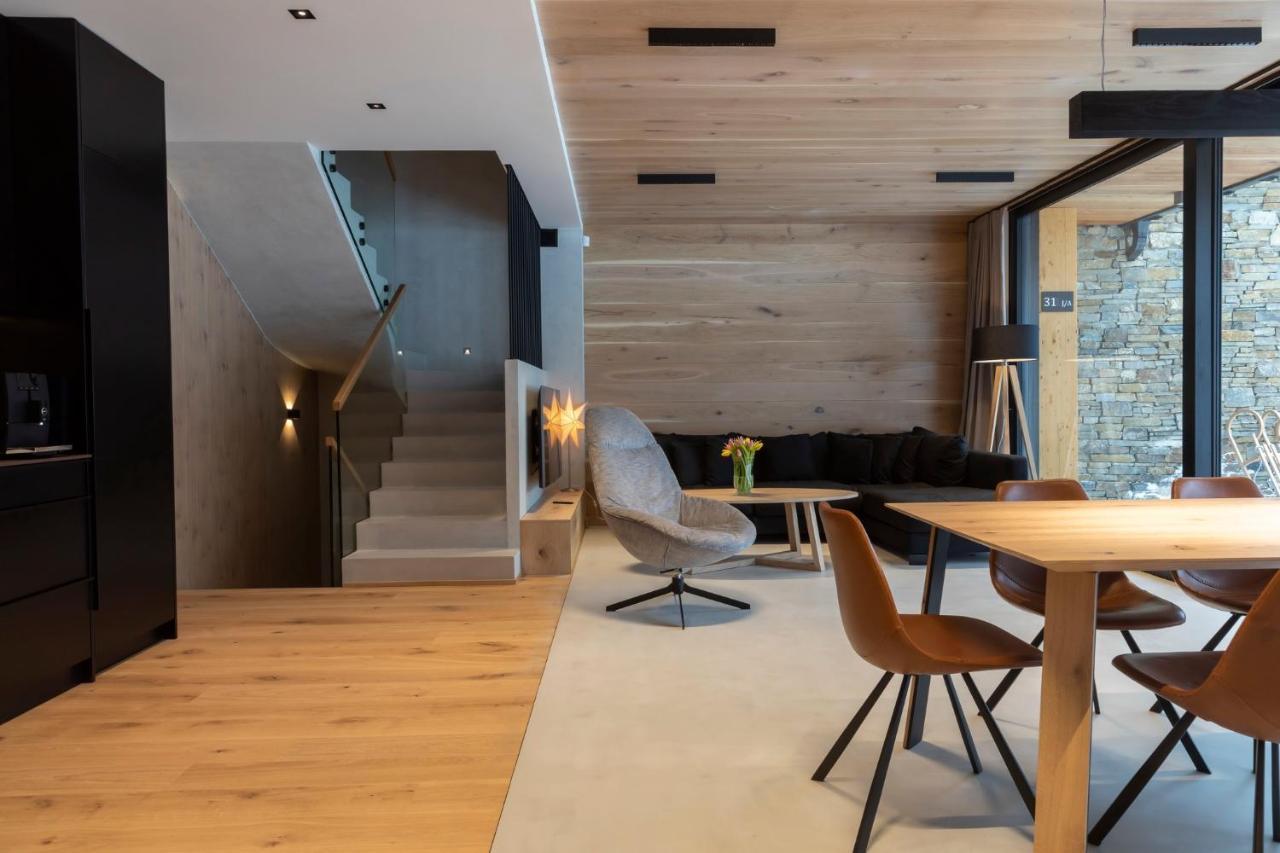 Udanypobyt Apartament Luxury Strazyska 31 Zakopane Esterno foto