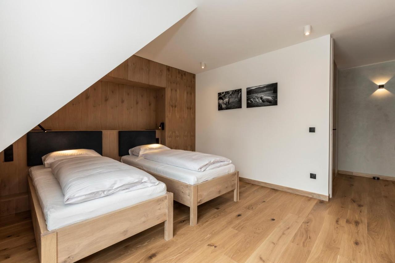 Udanypobyt Apartament Luxury Strazyska 31 Zakopane Esterno foto