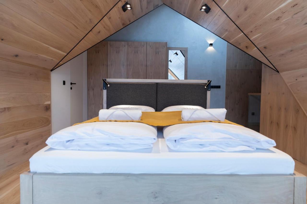 Udanypobyt Apartament Luxury Strazyska 31 Zakopane Esterno foto