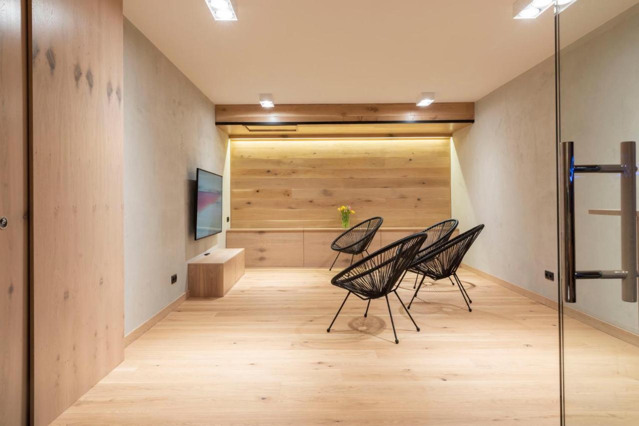 Udanypobyt Apartament Luxury Strazyska 31 Zakopane Esterno foto