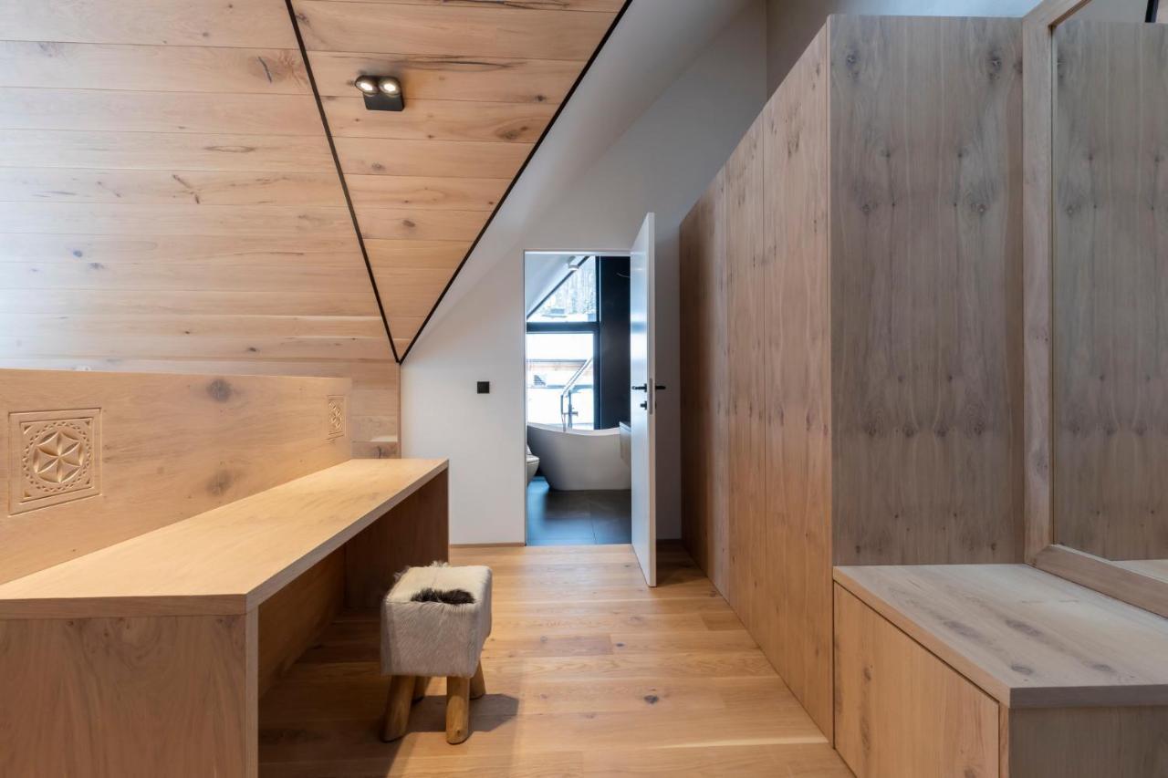 Udanypobyt Apartament Luxury Strazyska 31 Zakopane Esterno foto